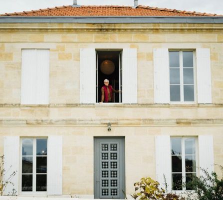 CHATEAU BEL AIR LA ROYERE Degustation Vin Gironde ACQUISITION