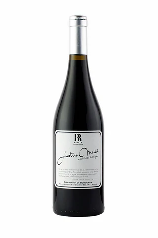 CHATEAU BEL AIR LA ROYERE Degustation Vin Gironde Group 169 480x480