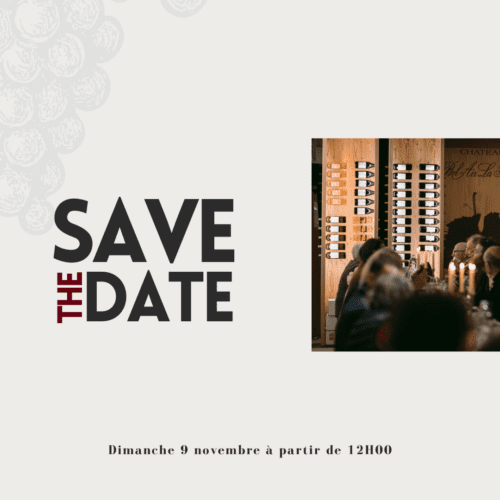 Chateau Bel Air La Royere Degustation Vin Gironde Gerbaude 2025 Bel Air 1