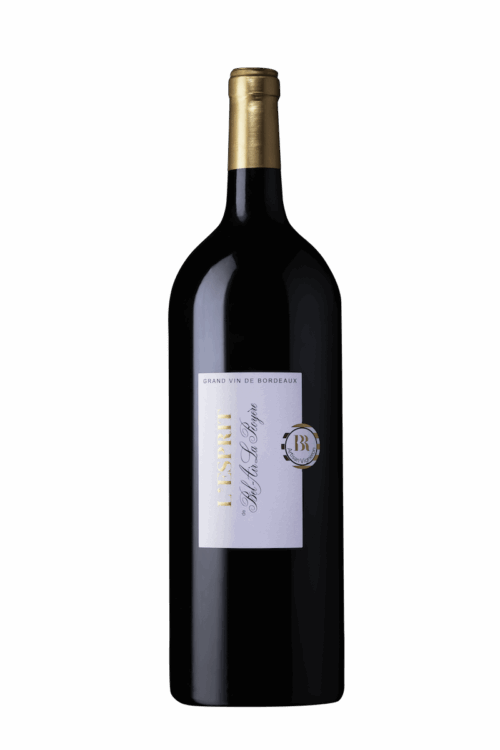 Chateau Bel Air La Royere Degustation Vin Gironde ESPRIT BEL AIR LA ROYERE Magnum