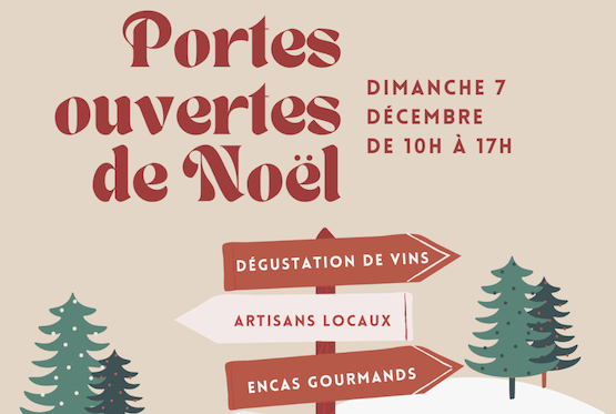 Chateau Bel Air La Royere Degustation Vin Gironde Portes Ouvertes 2025